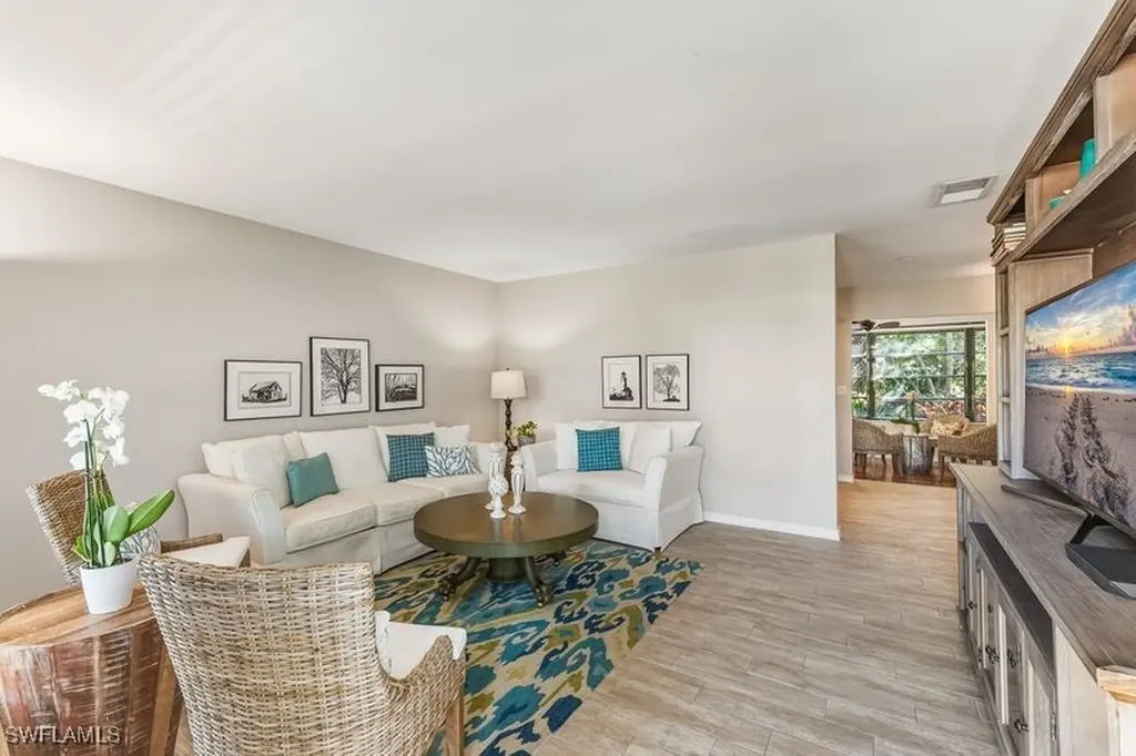 51 Hilo Court Naples FL 34112