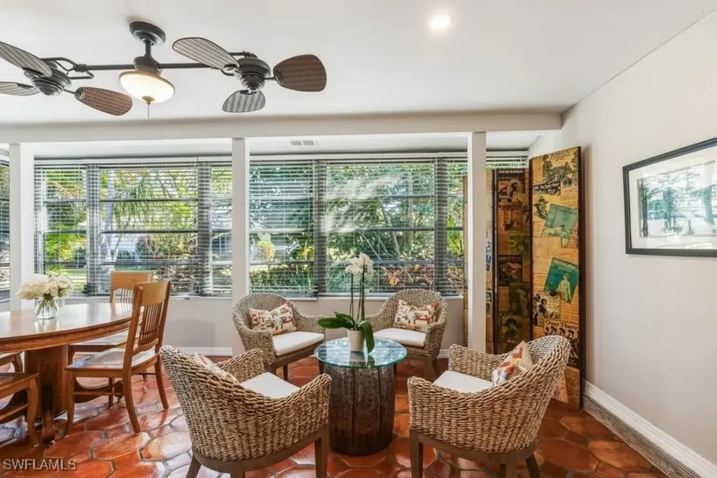 51 Hilo Court Naples FL 34112