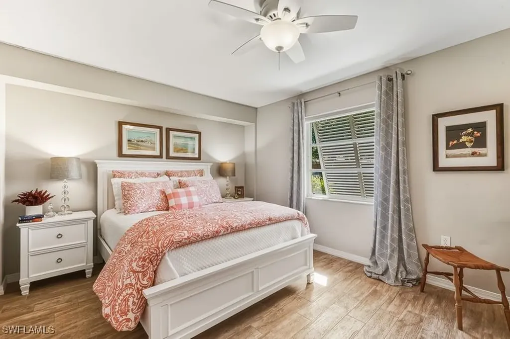 51 Hilo Court Naples FL 34112