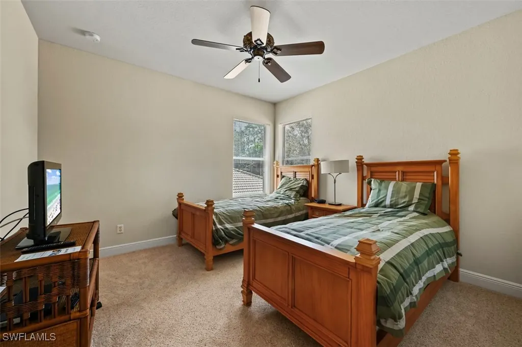12723 Aviano Drive Naples FL 34105