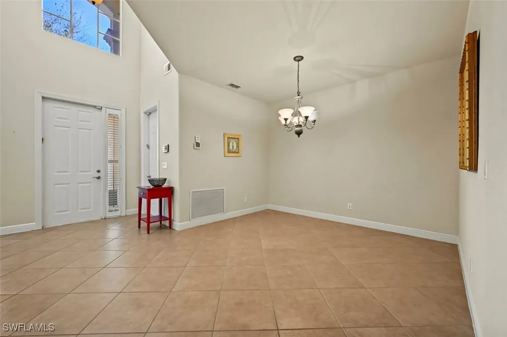 12723 Aviano Drive Naples FL 34105