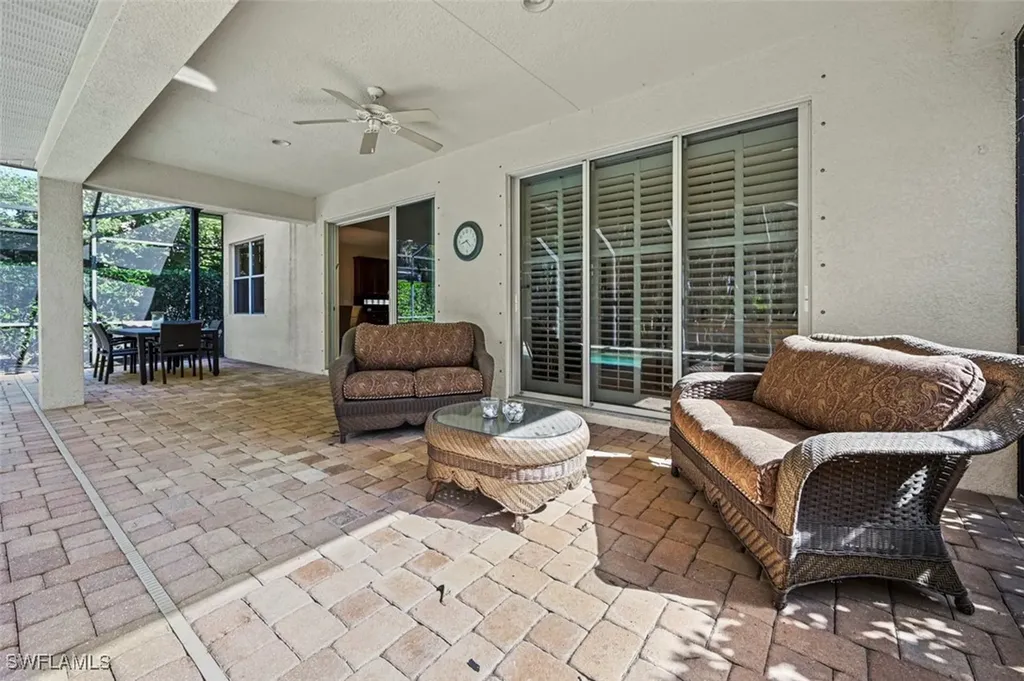 12723 Aviano Drive Naples FL 34105