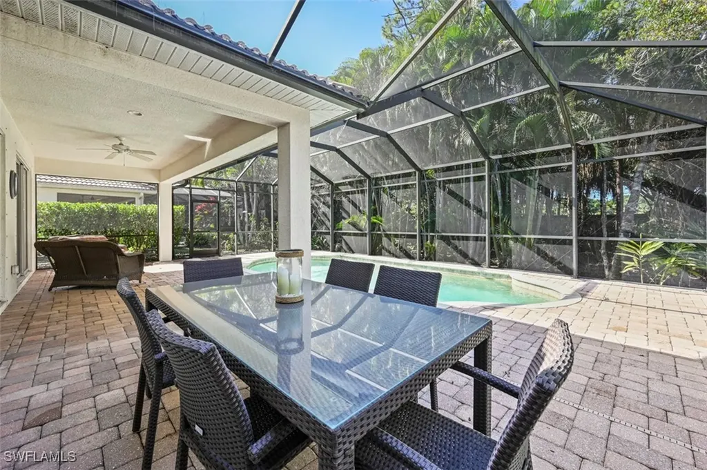 12723 Aviano Drive Naples FL 34105