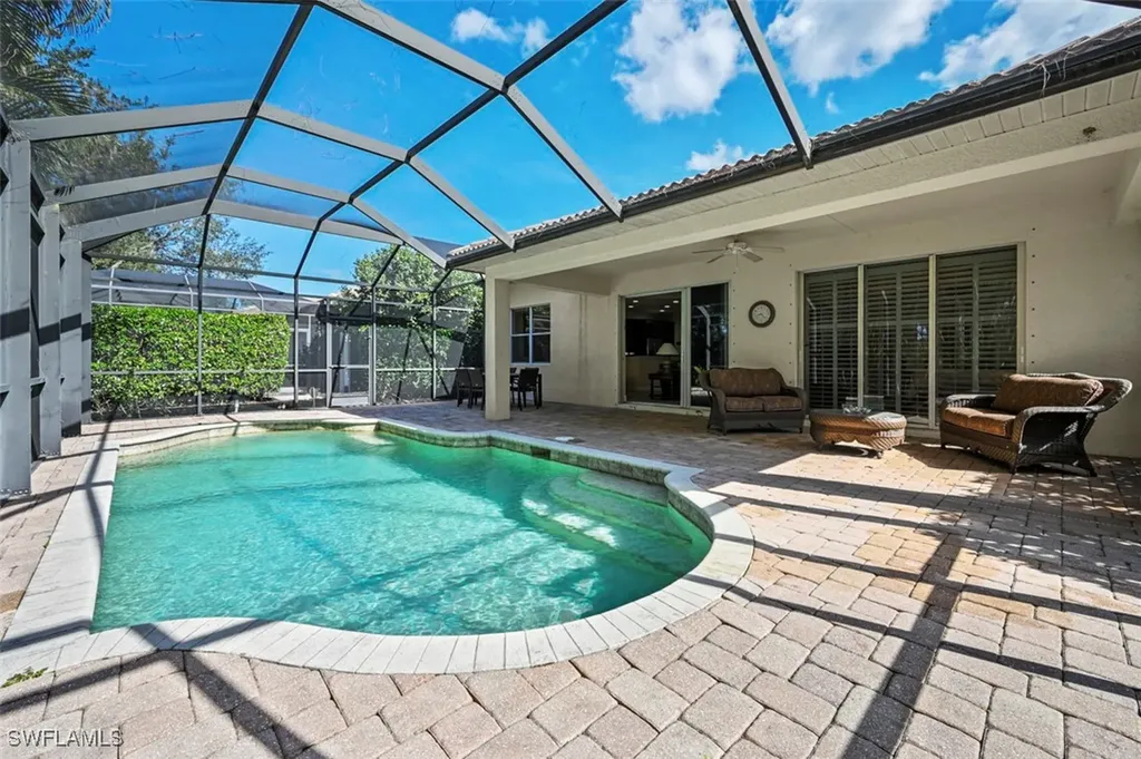 12723 Aviano Drive Naples FL 34105