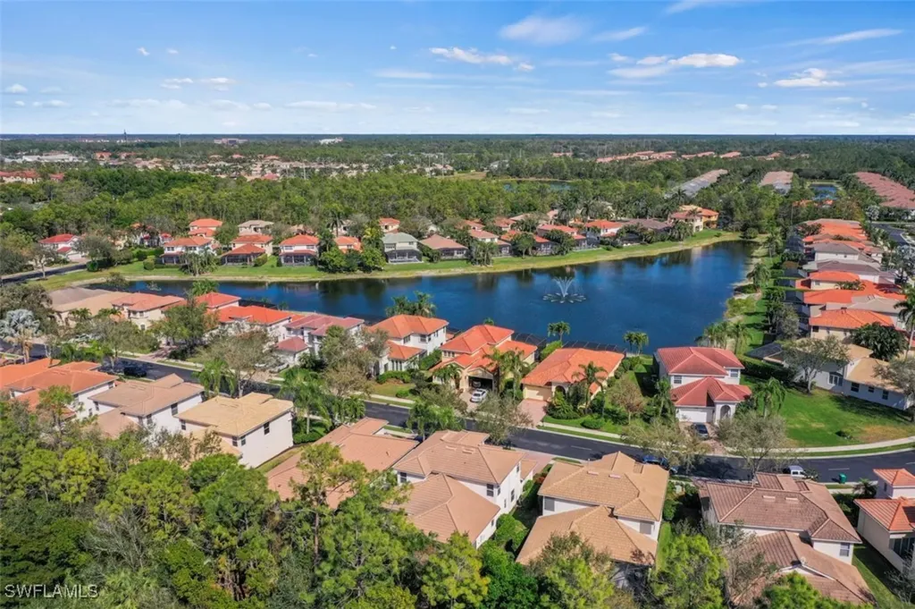 12723 Aviano Drive Naples FL 34105