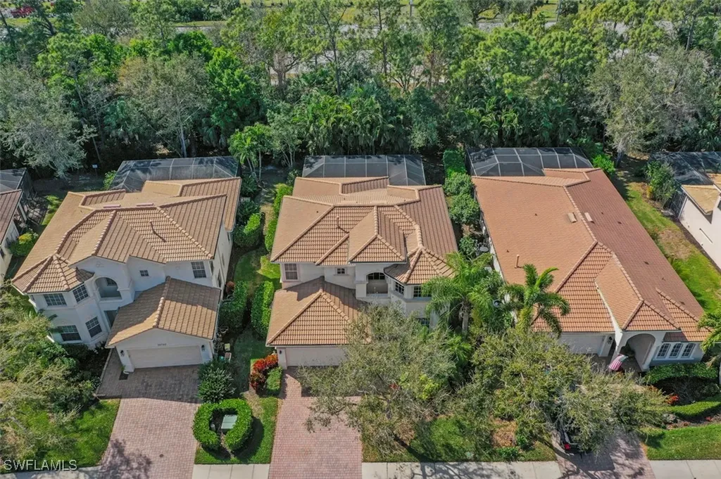 12723 Aviano Drive Naples FL 34105