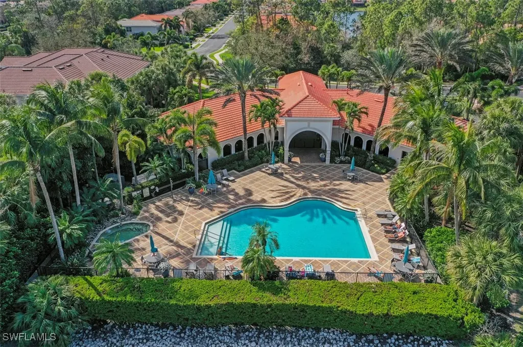 12723 Aviano Drive Naples FL 34105