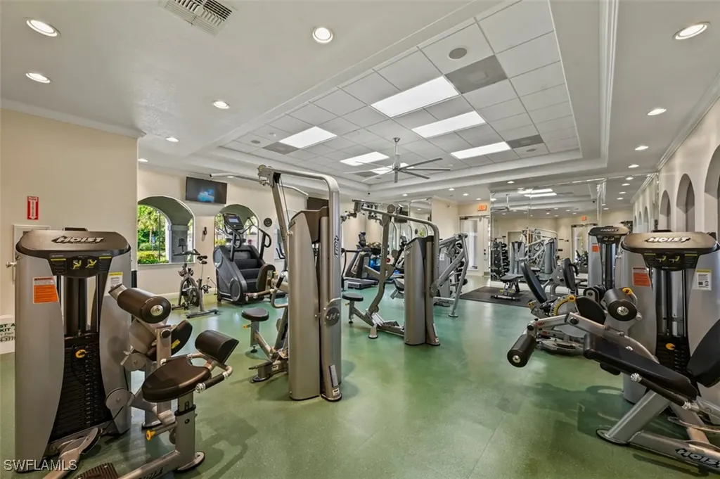 12723 Aviano Drive Naples FL 34105
