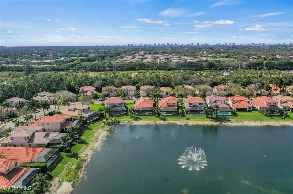 12723 Aviano Drive Naples FL 34105