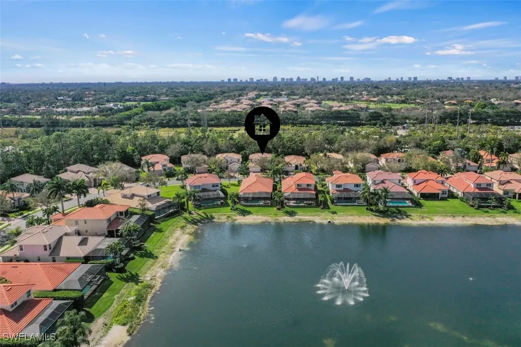 12723 Aviano Drive Naples FL 34105