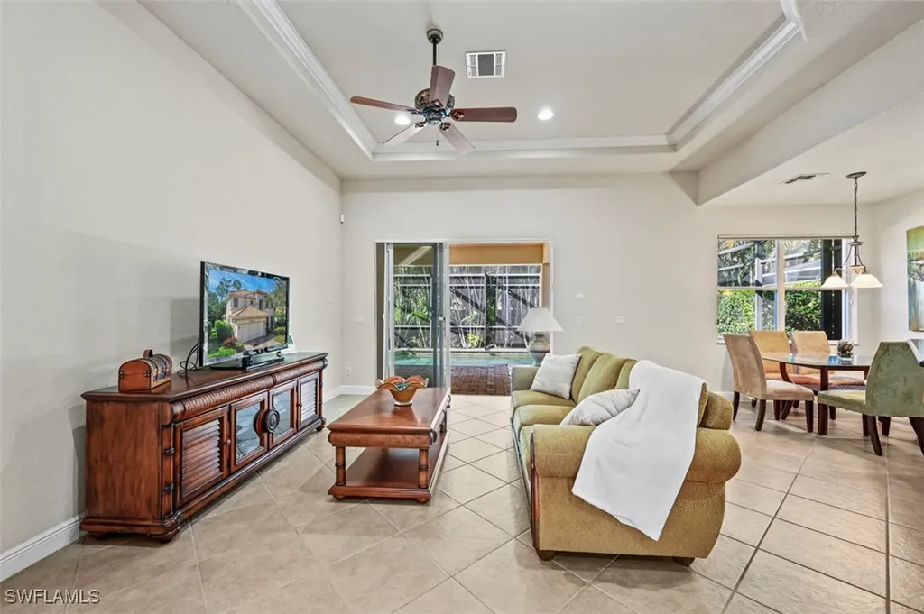 12723 Aviano Drive Naples FL 34105