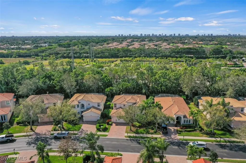 12723 Aviano Drive Naples FL 34105