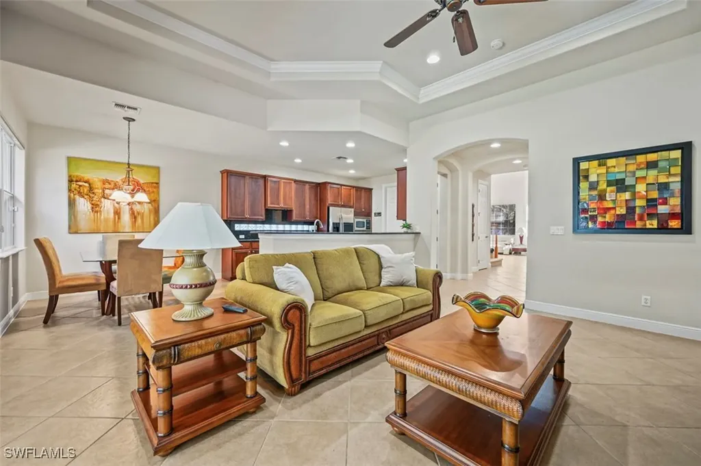 12723 Aviano Drive Naples FL 34105