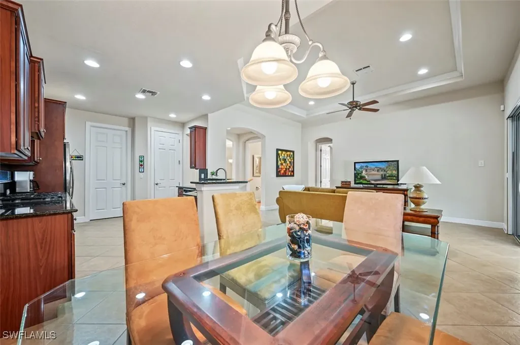 12723 Aviano Drive Naples FL 34105