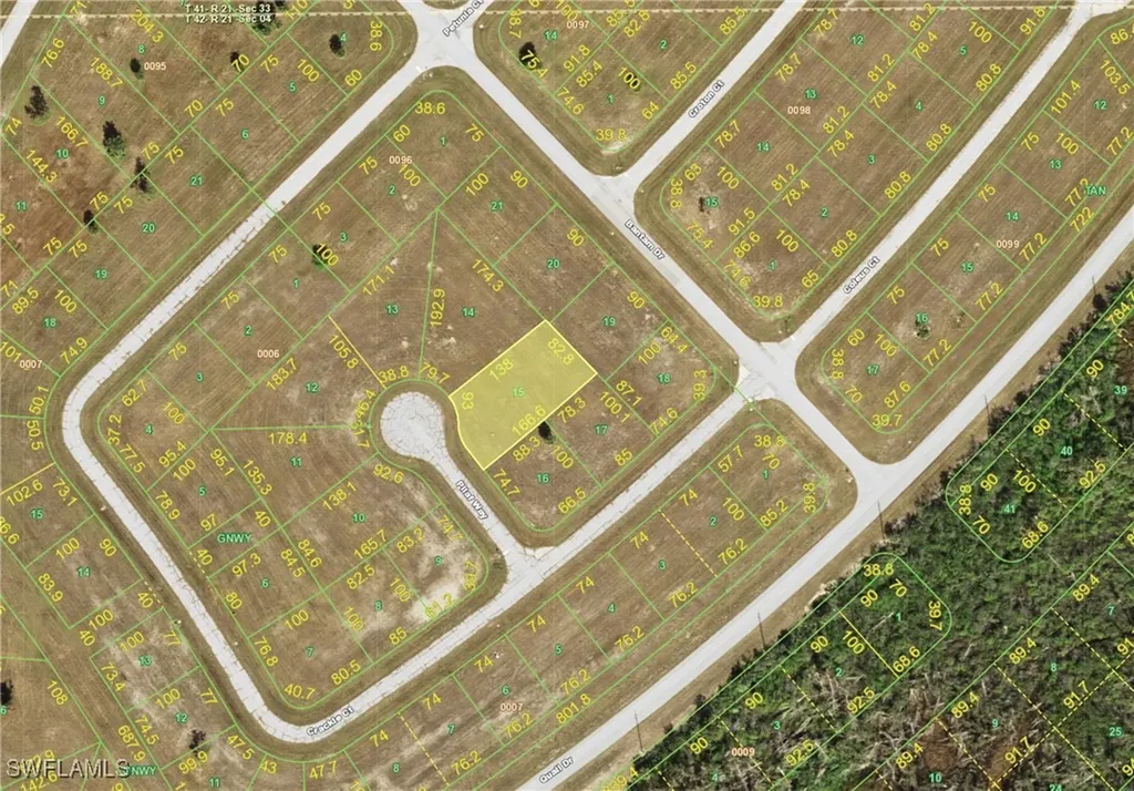12040 Pilaf Way Placida FL 33946