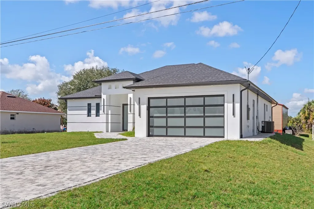 912 Bell Boulevard S Lehigh Acres FL 33974