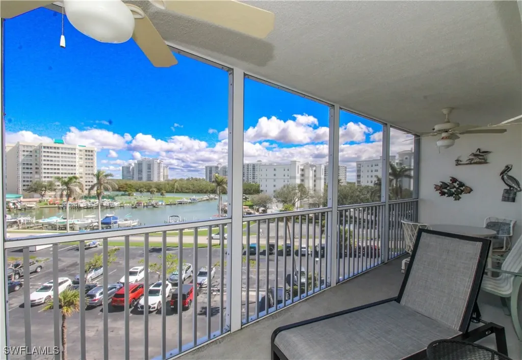 1 Bluebill Avenue Naples FL 34108