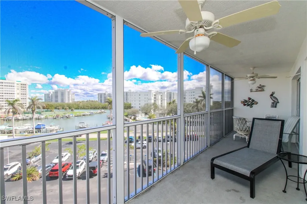 1 Bluebill Avenue Naples FL 34108