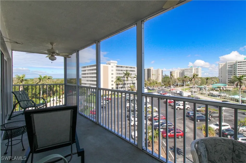 1 Bluebill Avenue Naples FL 34108