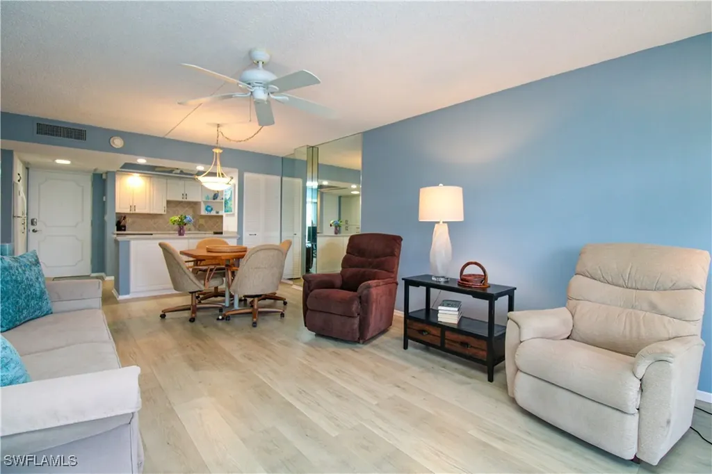 1 Bluebill Avenue Naples FL 34108