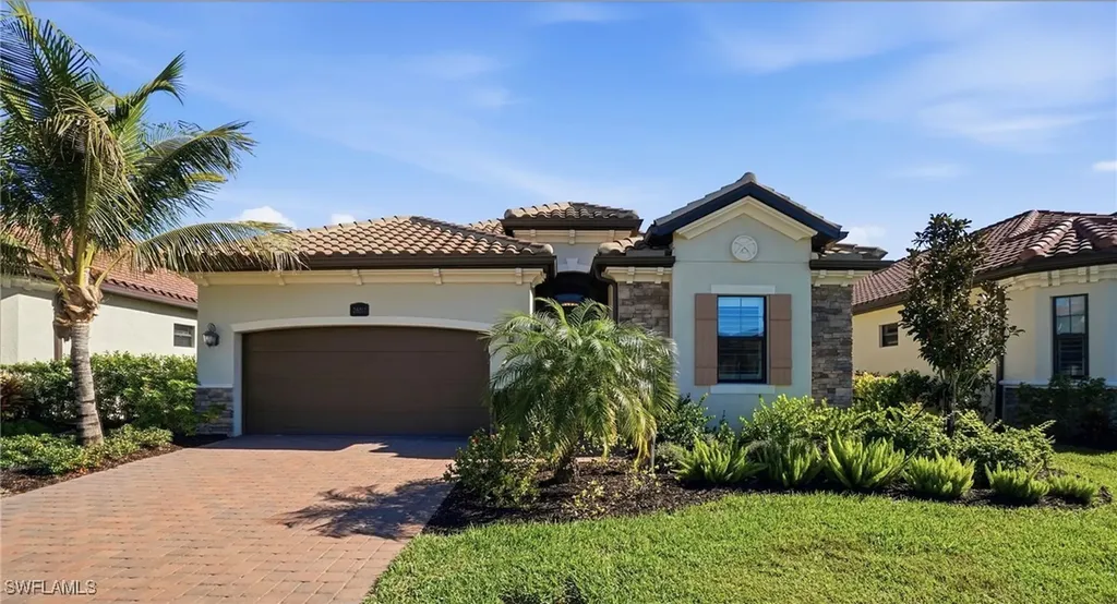 28017 Foxrock Court Bonita Springs FL 34135