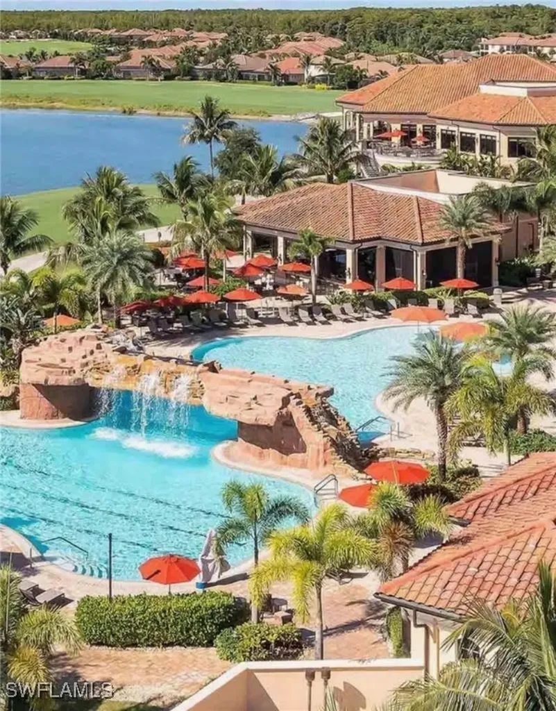 28017 Foxrock Court Bonita Springs FL 34135