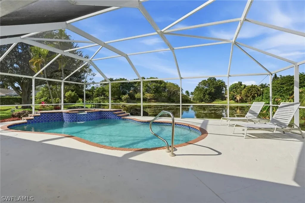 4480 Beechwood Lake Drive Naples FL 34112