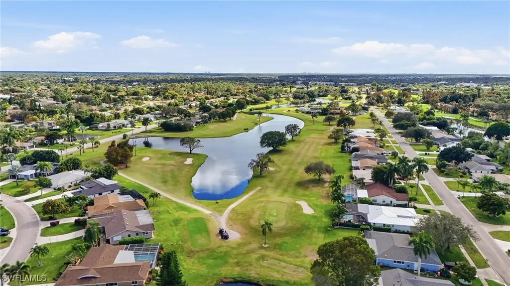4480 Beechwood Lake Drive Naples FL 34112