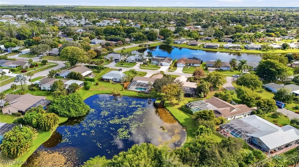 4480 Beechwood Lake Drive Naples FL 34112