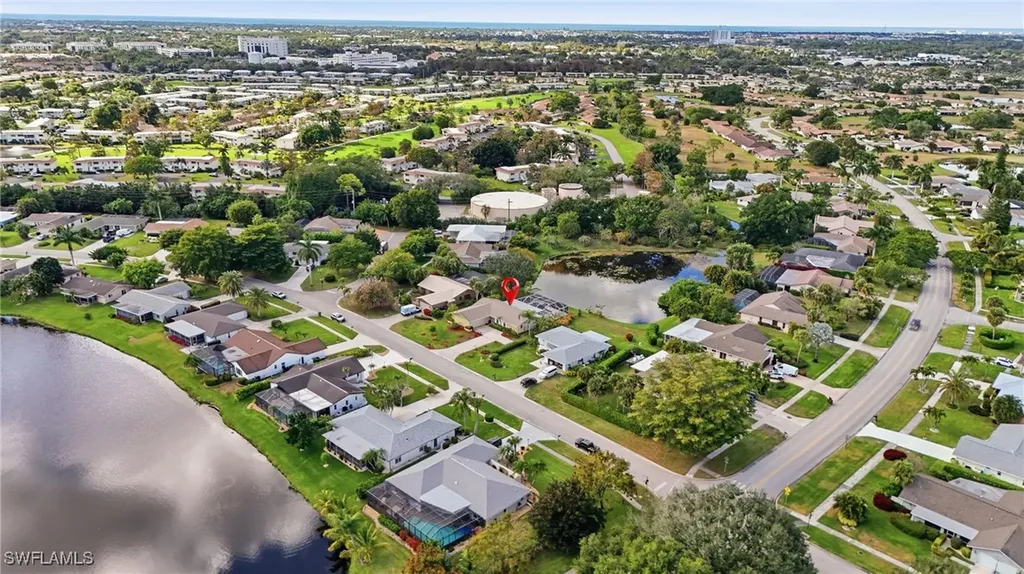 4480 Beechwood Lake Drive Naples FL 34112