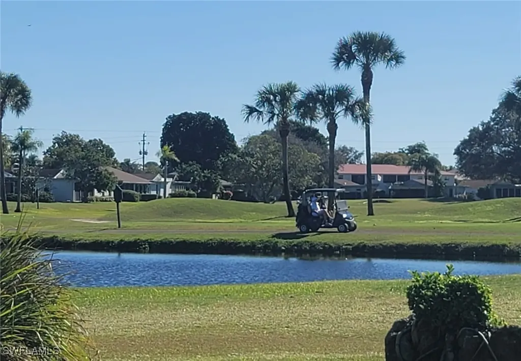 4480 Beechwood Lake Drive Naples FL 34112