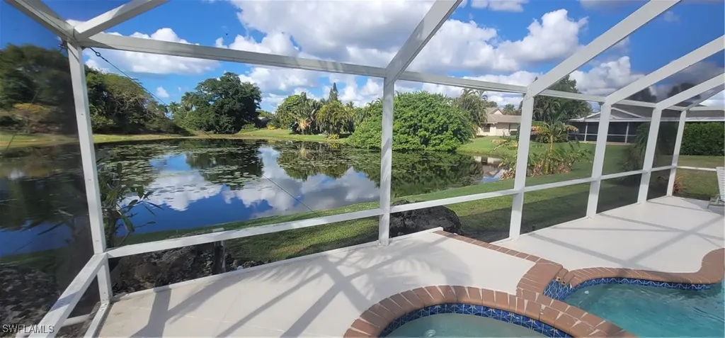 4480 Beechwood Lake Drive Naples FL 34112