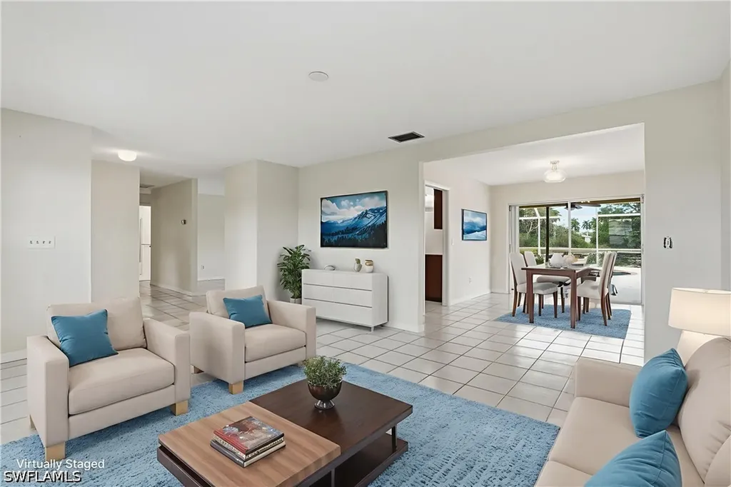 4480 Beechwood Lake Drive Naples FL 34112