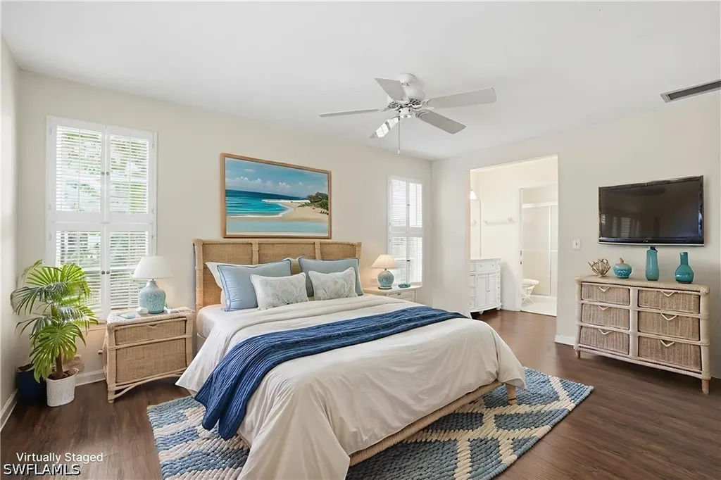 4480 Beechwood Lake Drive Naples FL 34112