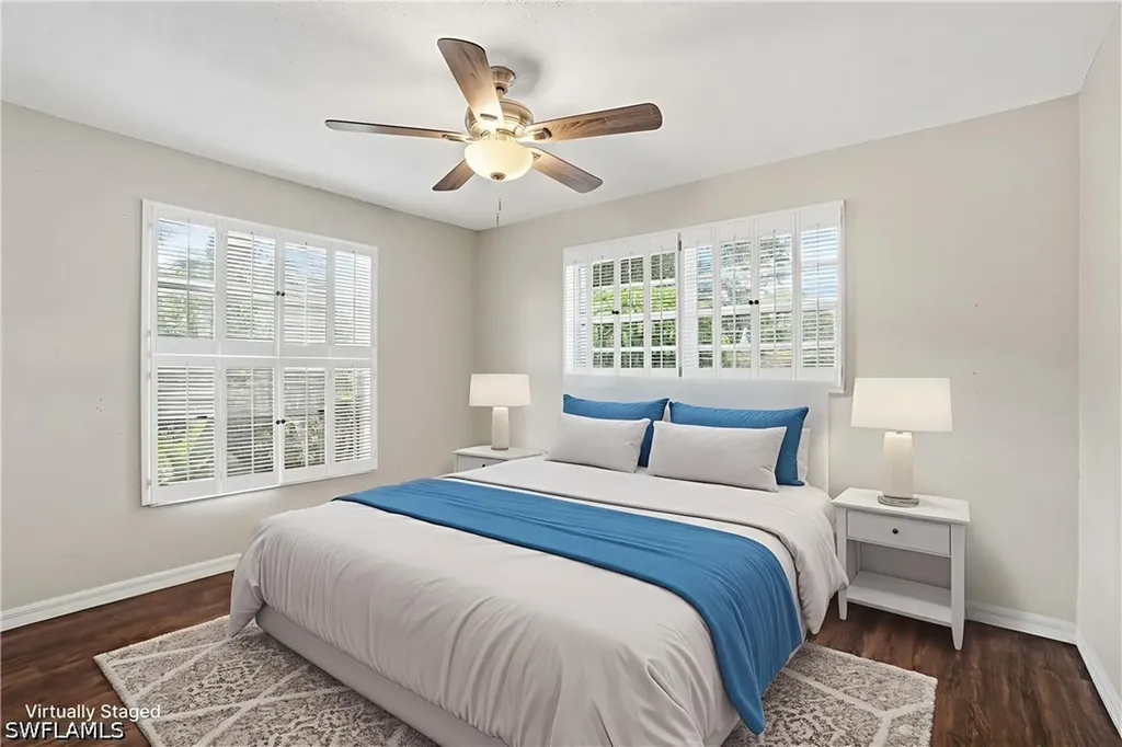 4480 Beechwood Lake Drive Naples FL 34112