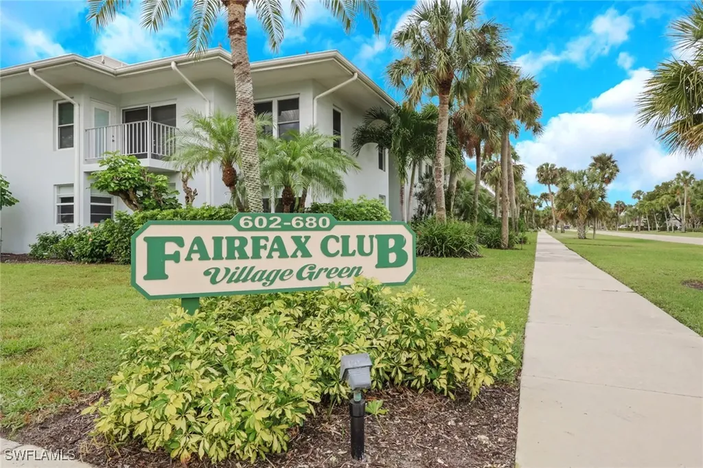 642 12th Avenue S Naples FL 34102