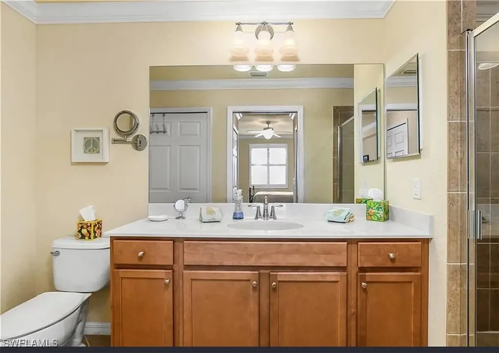 9566 Trevi Court Naples FL 34113