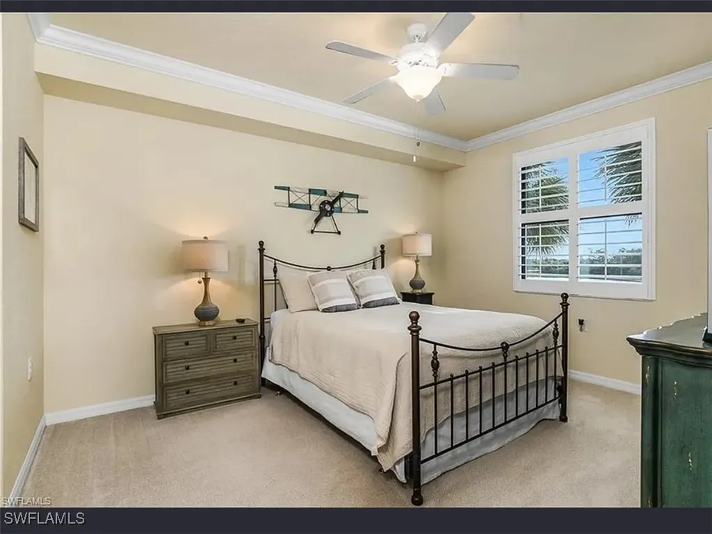 9566 Trevi Court Naples FL 34113