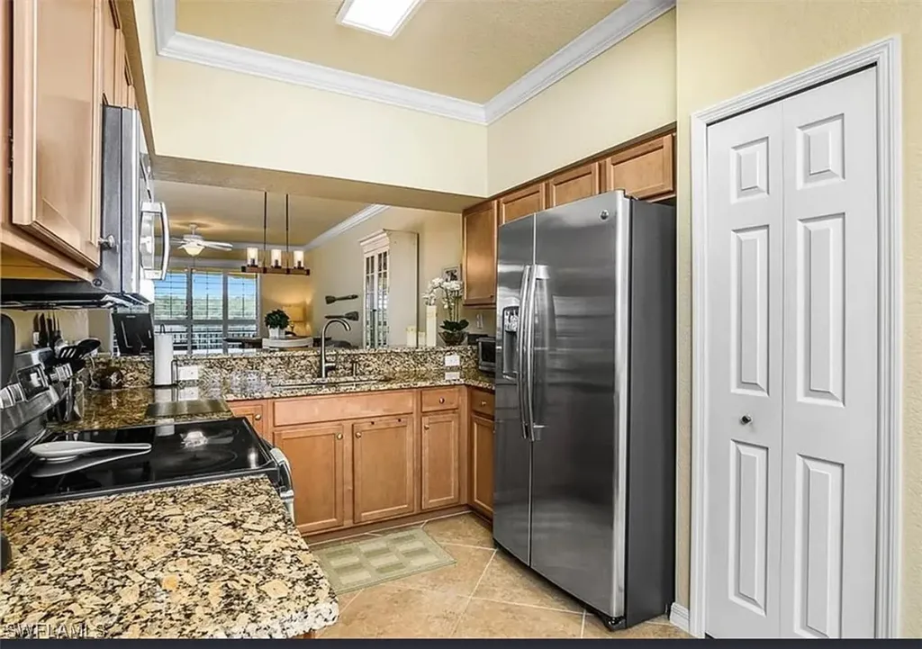 9566 Trevi Court Naples FL 34113