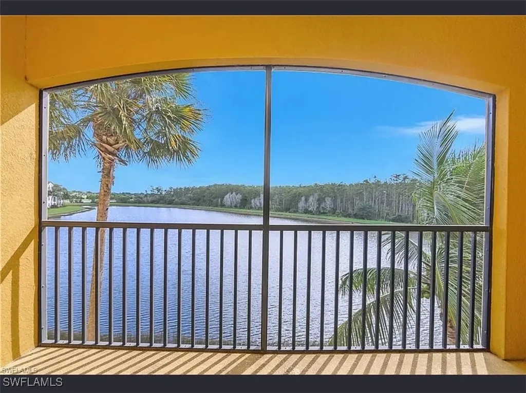 9566 Trevi Court Naples FL 34113