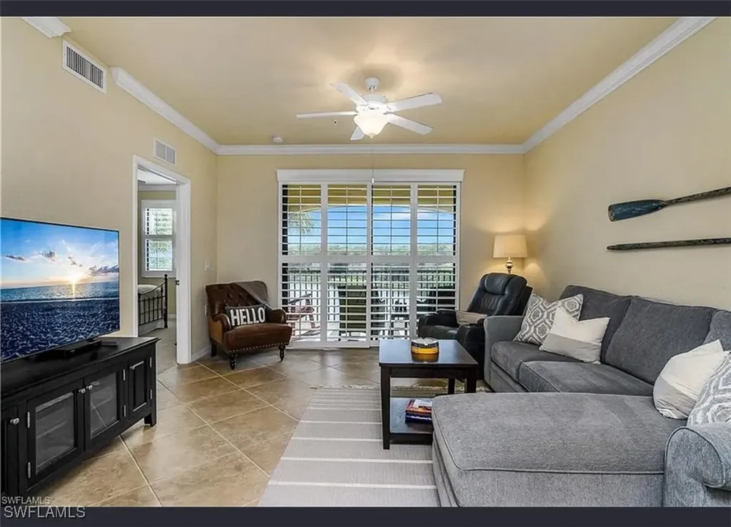 9566 Trevi Court Naples FL 34113