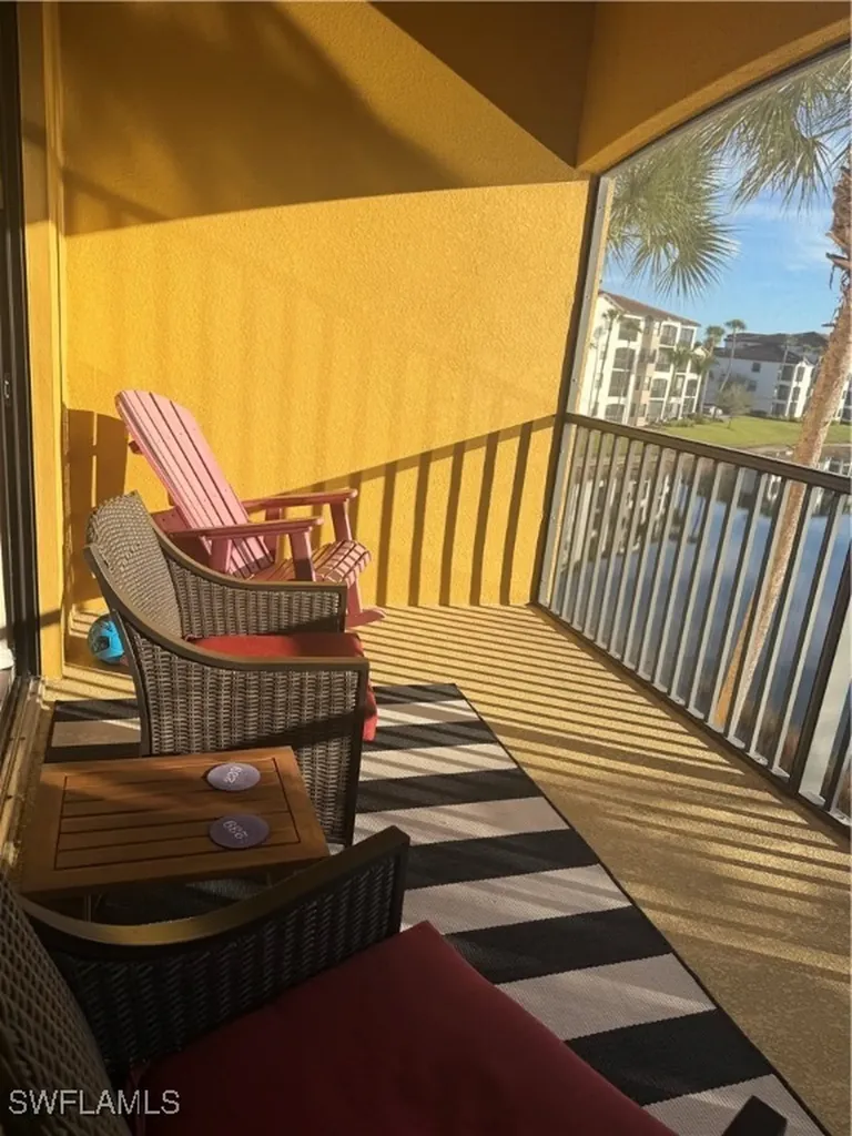 9566 Trevi Court Naples FL 34113