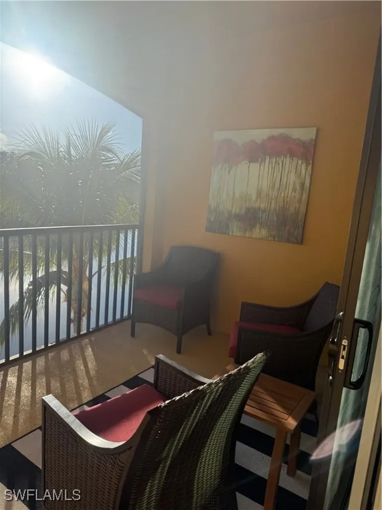 9566 Trevi Court Naples FL 34113