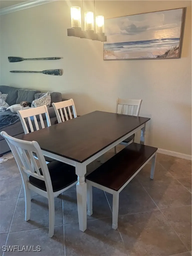 9566 Trevi Court Naples FL 34113