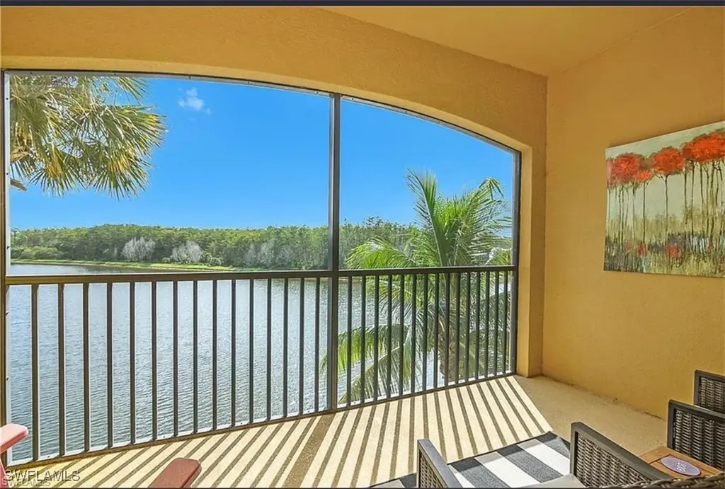9566 Trevi Court Naples FL 34113