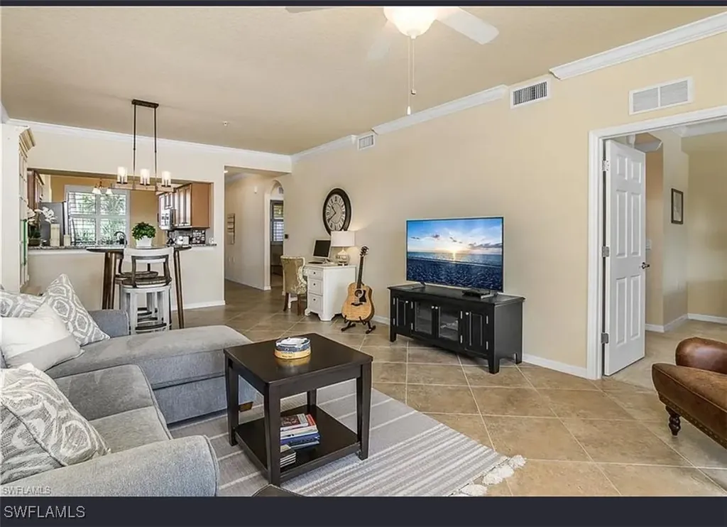 9566 Trevi Court Naples FL 34113
