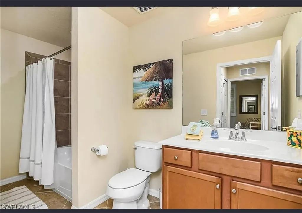 9566 Trevi Court Naples FL 34113