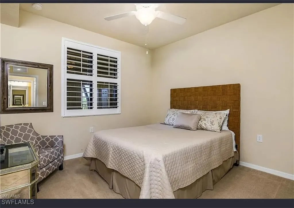 9566 Trevi Court Naples FL 34113