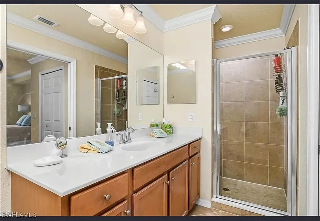 9566 Trevi Court Naples FL 34113