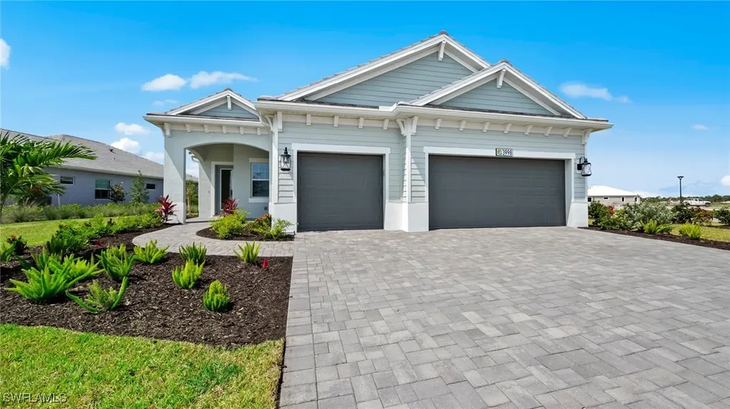 4292 Pegasus Drive Naples FL 34120